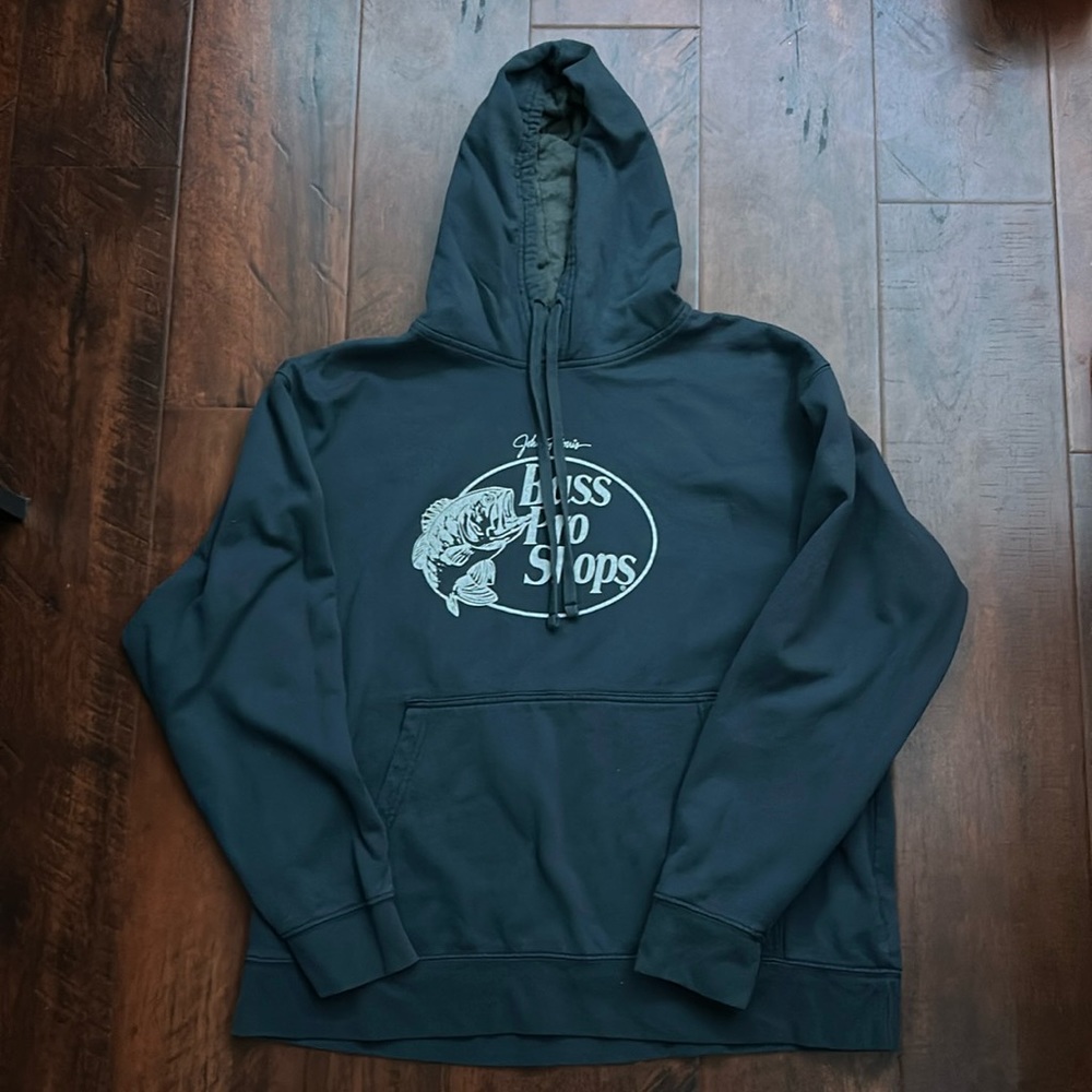 Bass Pro Shops Hoodie